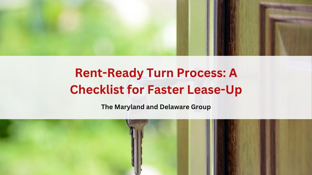 Property Management Blog